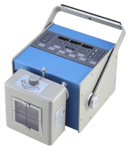 240 & 1200 HF Portable X-Ray – American Medical Imaging